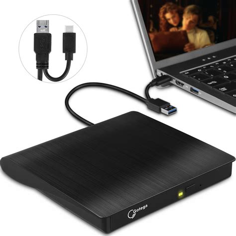 external dvd drive|Gotega USB 3.0 USB.